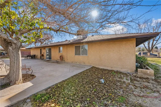 $569,900 | 10837 East Ave R 10, Littlerock, CA 93543