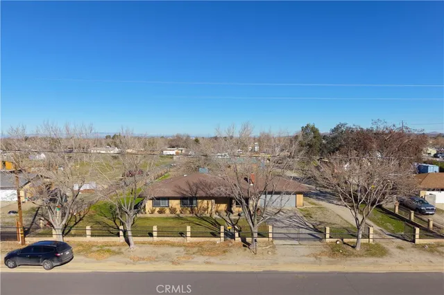 $569,900 | 10837 East Ave R 10, Littlerock, CA 93543