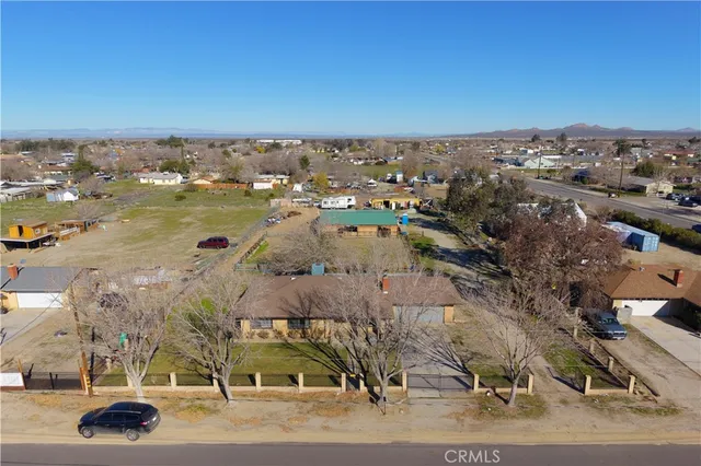 $569,900 | 10837 East Ave R 10, Littlerock, CA 93543