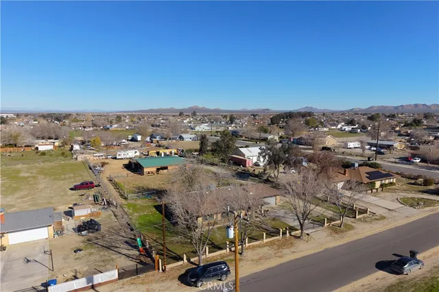 $569,900 | 10837 East Ave R 10, Littlerock, CA 93543