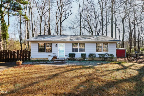 $374,900 | 909 Bryn Mawr Court, Apex, NC 27502