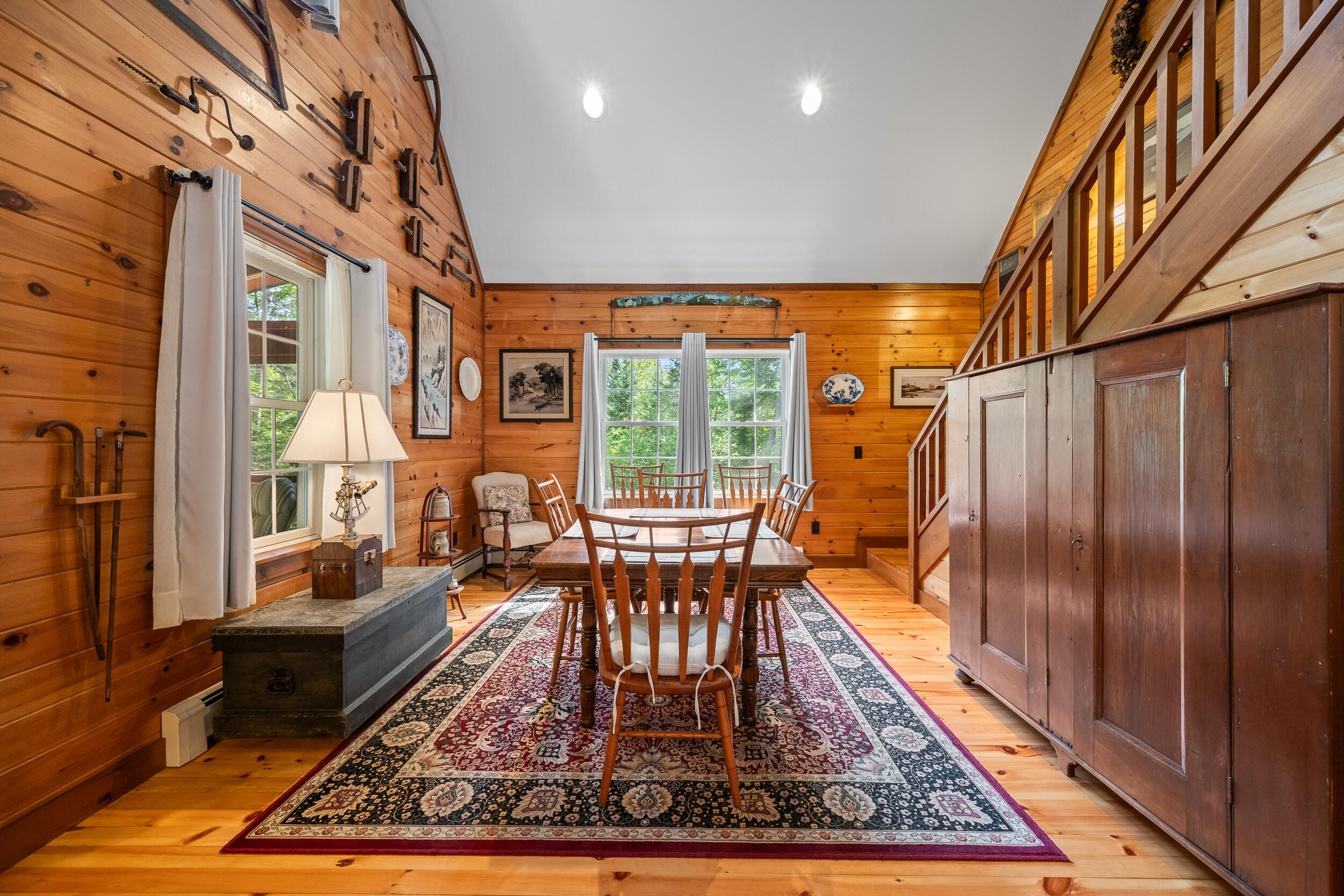 28 Bald Mountain Road Rangeley, ME 04964 - Photo 21 of 40 DSC_5479