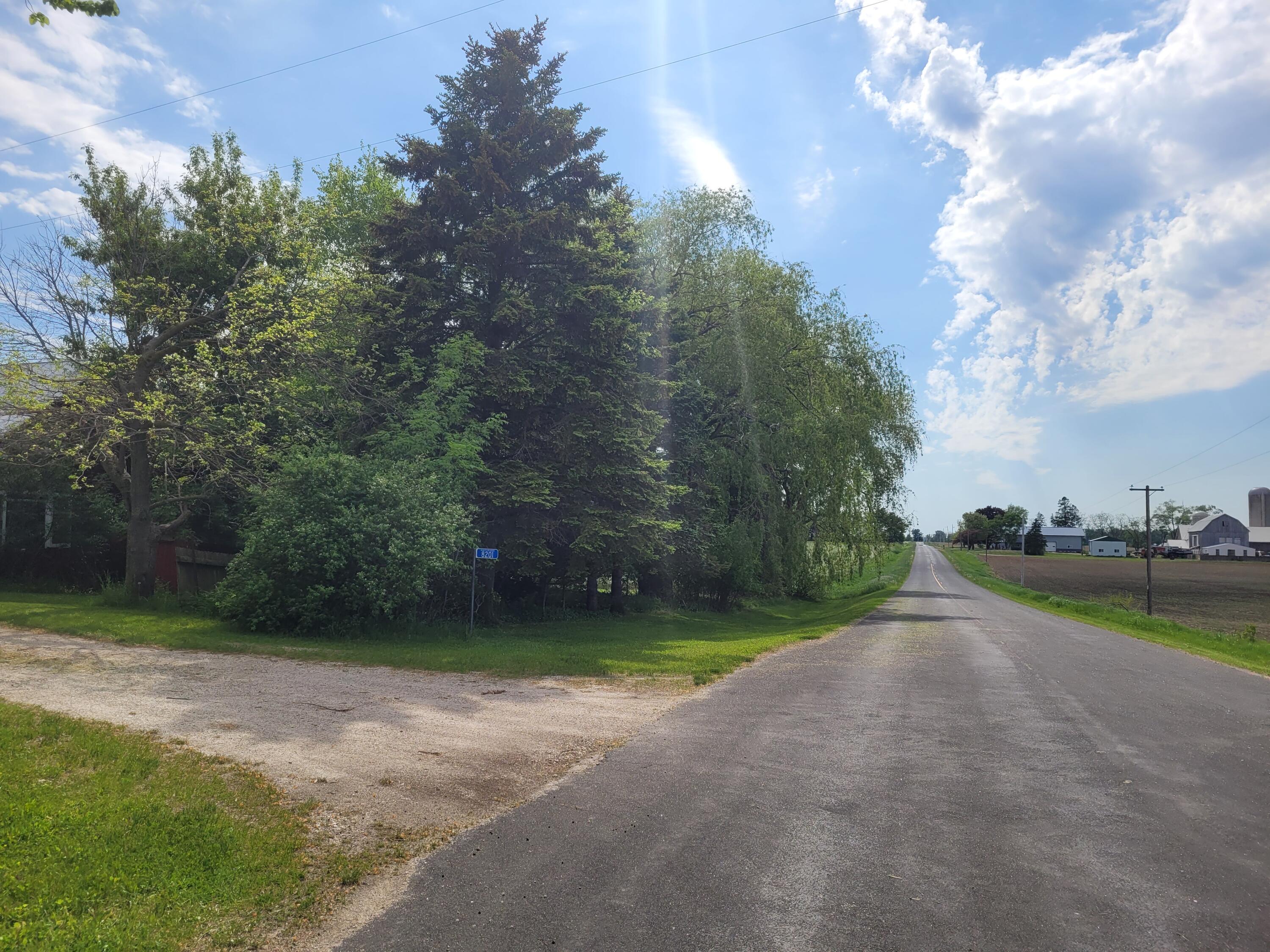 8201 Scheffler Road Newton, WI 53063 - Photo 2 of 39 2) 72109-6a1790a045523