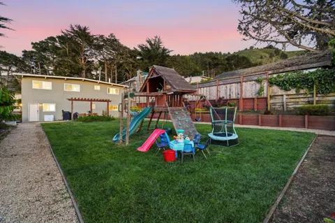 $1,498,000 | 240 Reichling Avenue, Pacifica, CA 94044