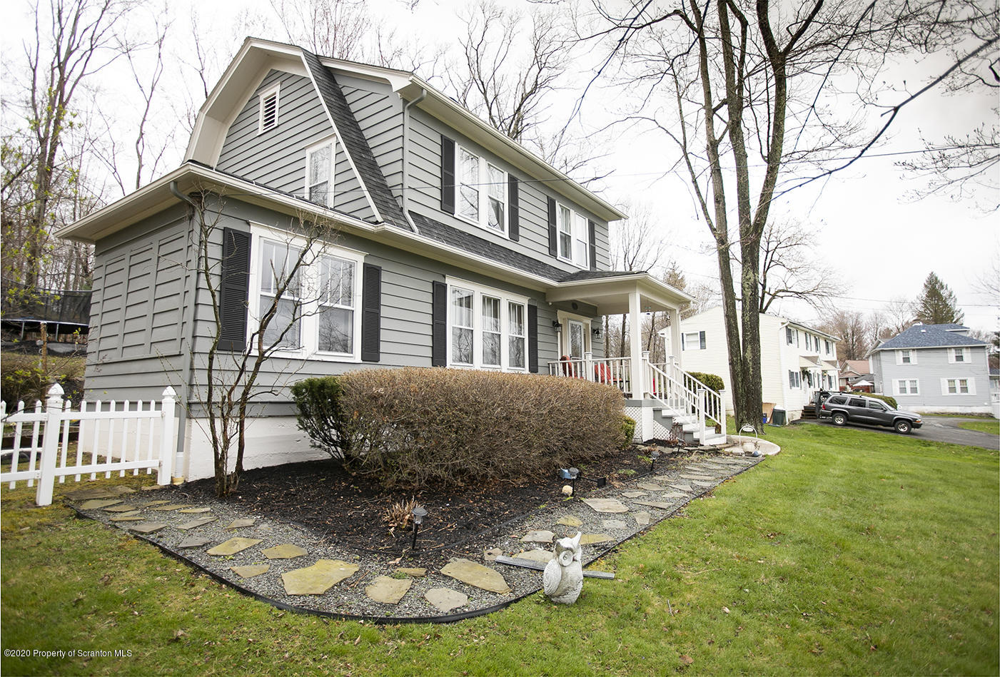 720 Winola Road Clarks Summit, PA 18411 - Photo 62 of 74 Gallery Image 62
