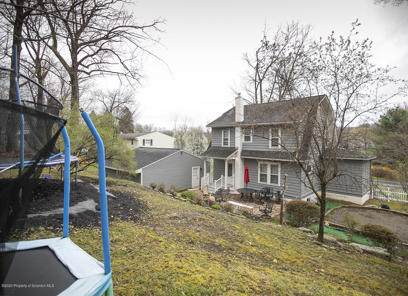 720 Winola Road Clarks Summit, PA 18411 - Photo 69 of 74 Gallery Image 69