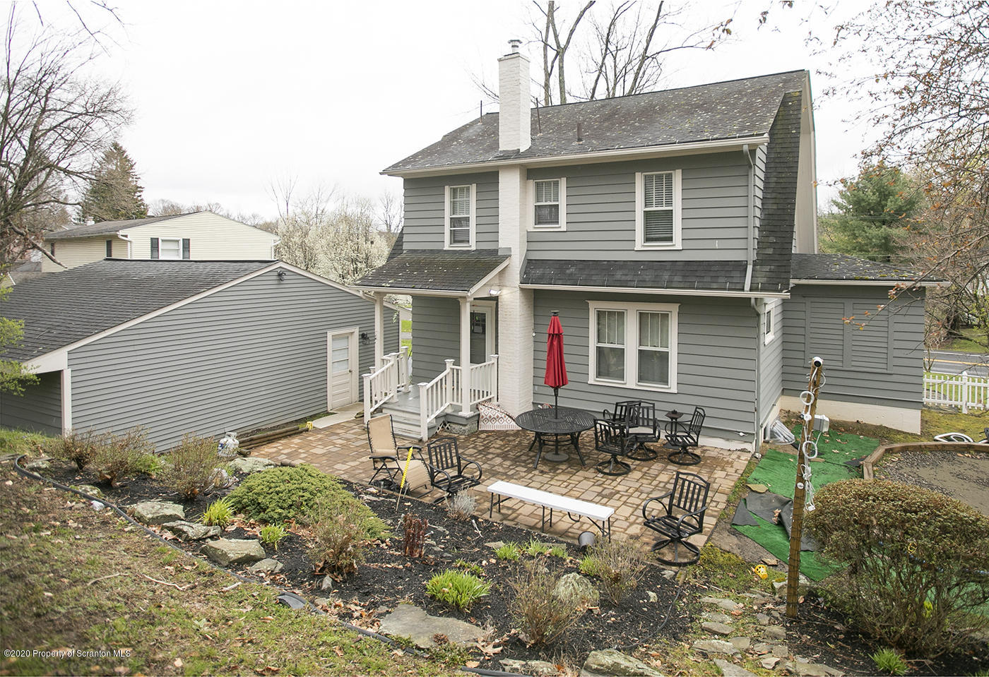 720 Winola Road Clarks Summit, PA 18411 - Photo 71 of 74 Gallery Image 71
