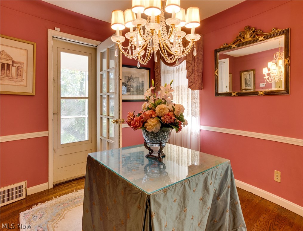 3426 Rosedale Road Cleveland Heights, OH 44112 - Photo 5 of 19