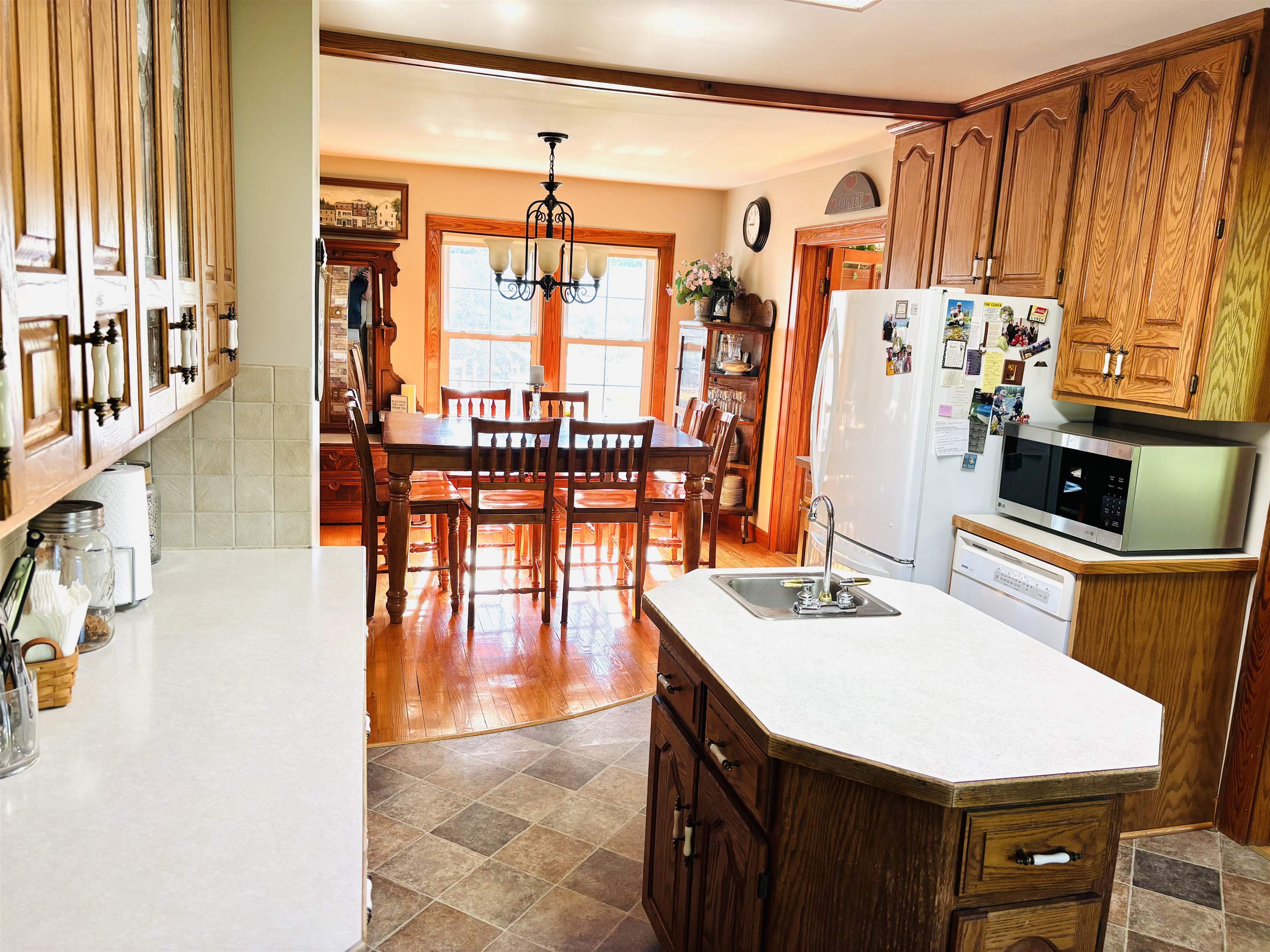 1408 South Huron Road Kawkawlin, MI 48631 - Photo 12 of 51