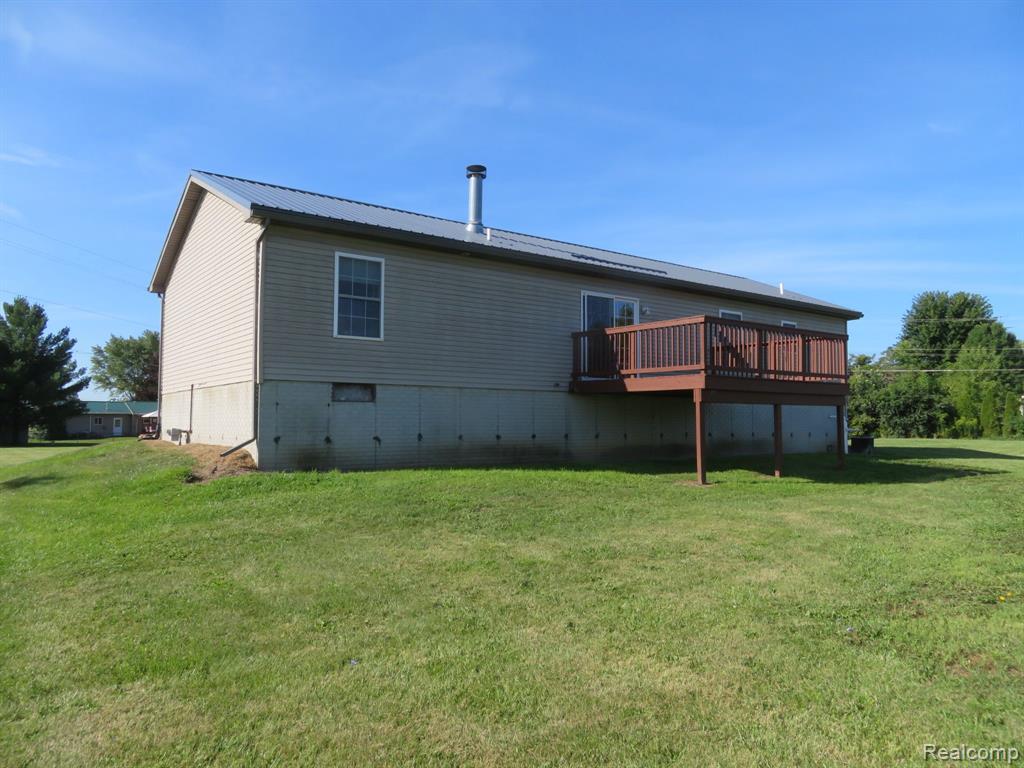 1783 Daley Road Lapeer, MI 48446 - Photo 22 of 22
