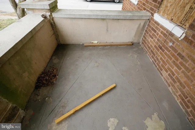 $69,900 | 4001 Fairfax Road, Baltimore, MD 21216