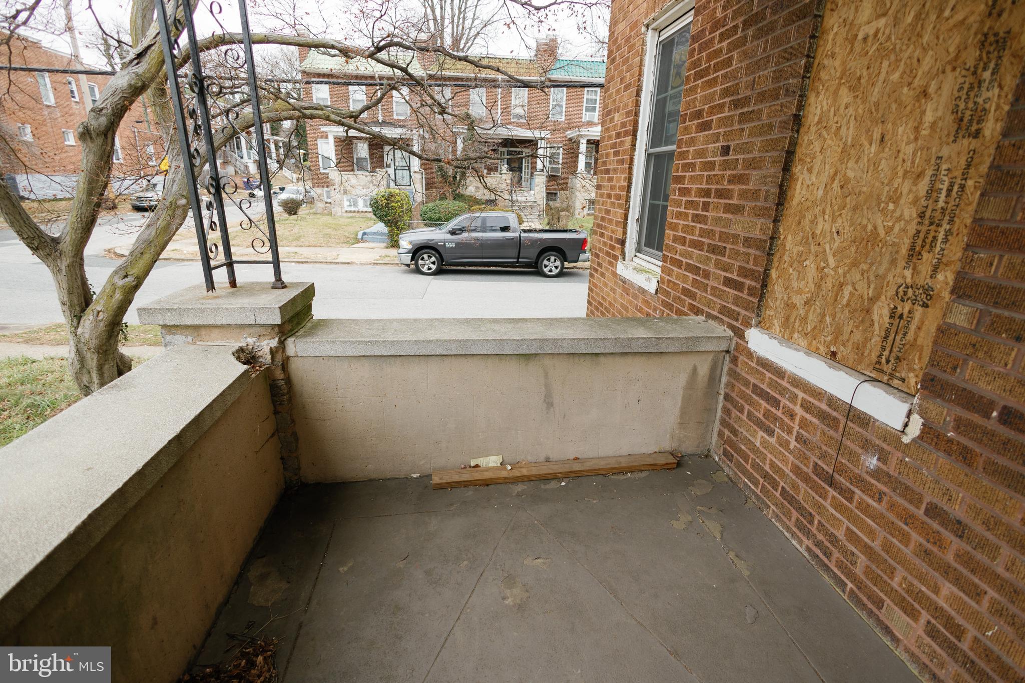 4001 Fairfax Road Baltimore, MD 21216 - Photo 14 of 82