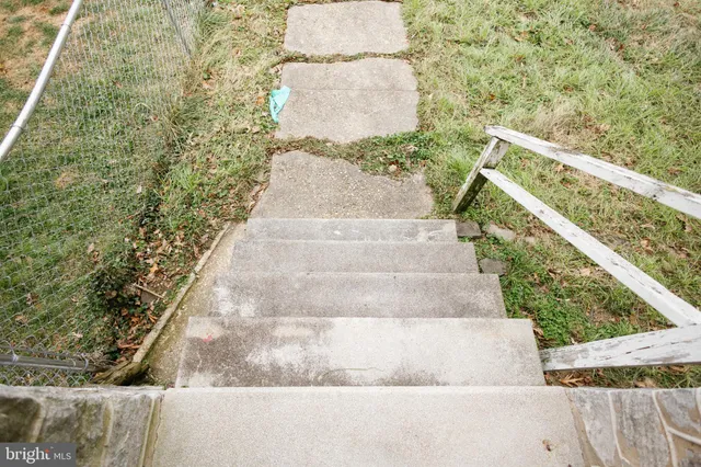 $69,900 | 4001 Fairfax Road, Baltimore, MD 21216