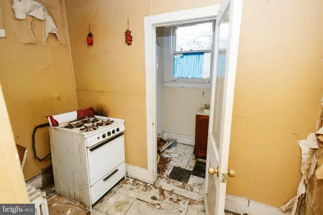 $69,900 | 4001 Fairfax Road, Baltimore, MD 21216