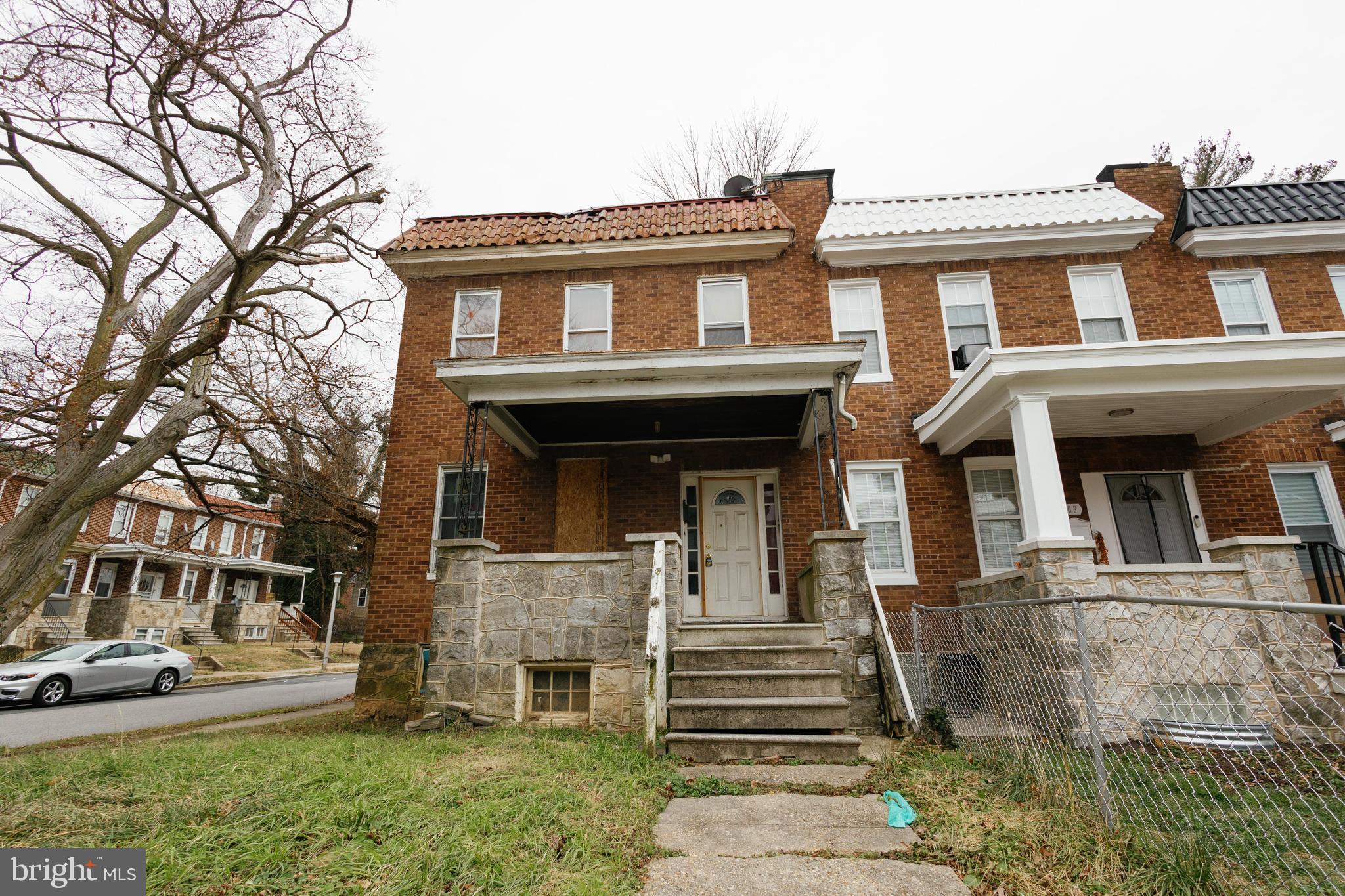 4001 Fairfax Road Baltimore, MD 21216 - Photo 2 of 82