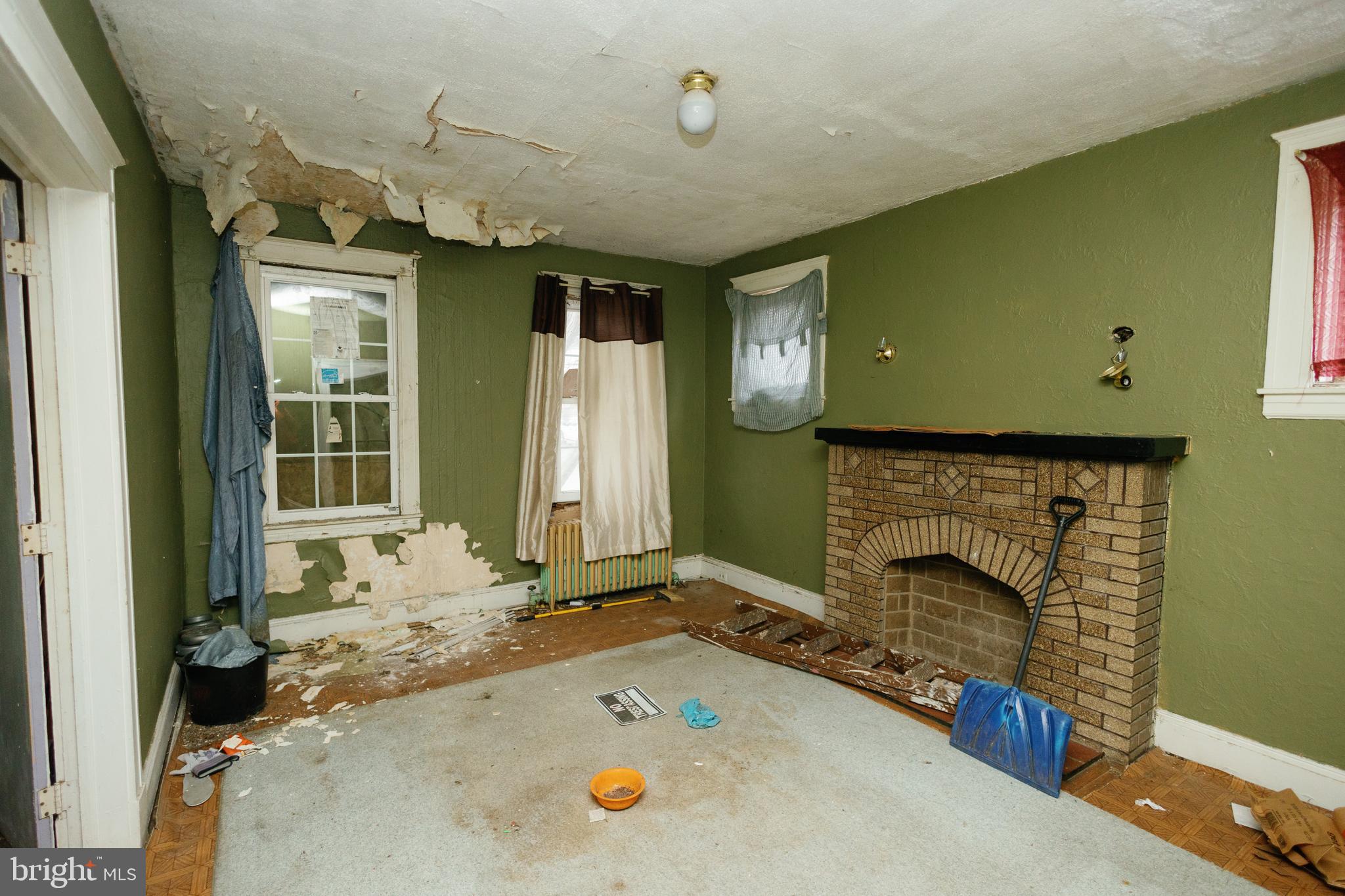 4001 Fairfax Road Baltimore, MD 21216 - Photo 24 of 82