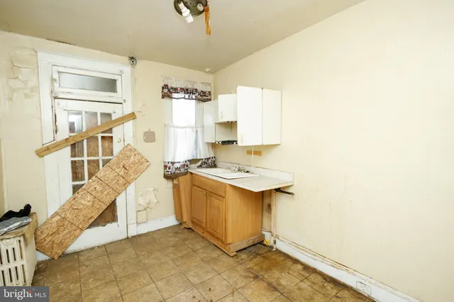 $69,900 | 4001 Fairfax Road, Baltimore, MD 21216