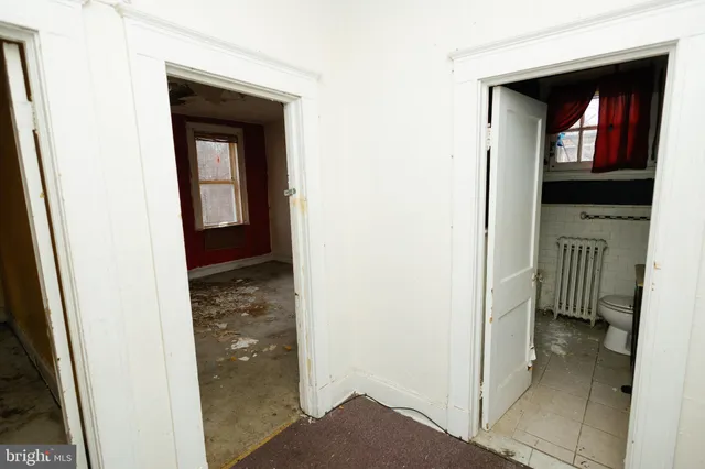 $69,900 | 4001 Fairfax Road, Baltimore, MD 21216