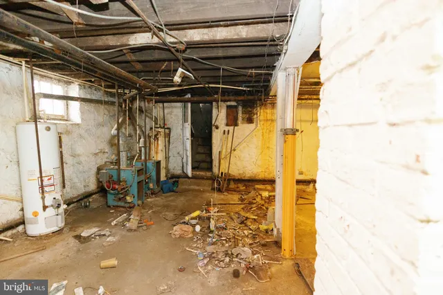 $69,900 | 4001 Fairfax Road, Baltimore, MD 21216