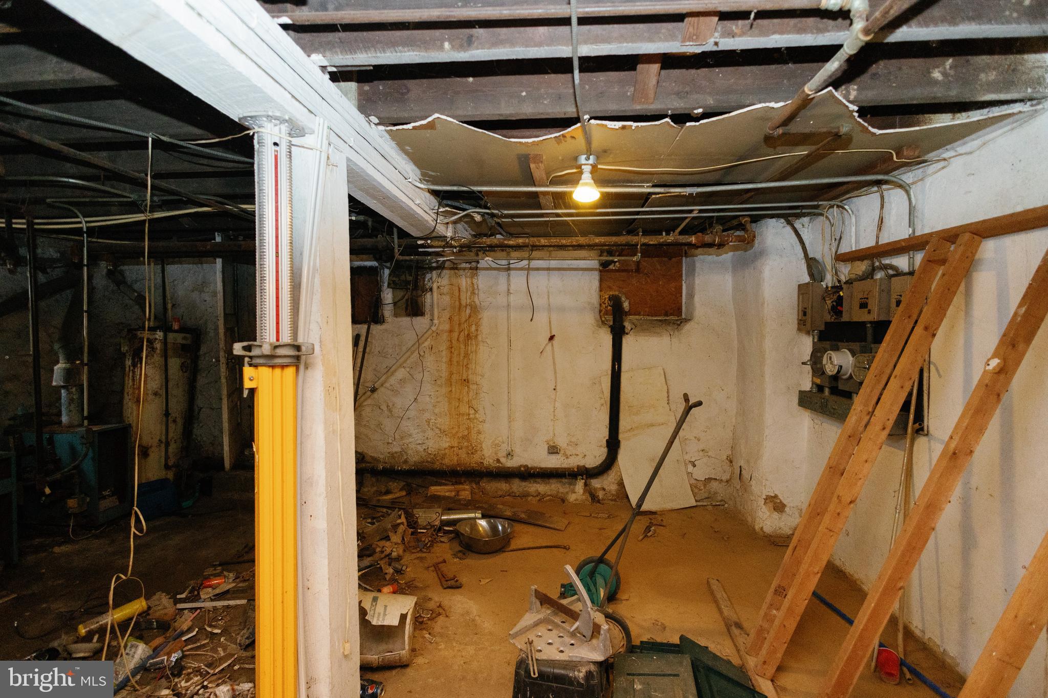 4001 Fairfax Road Baltimore, MD 21216 - Photo 48 of 82