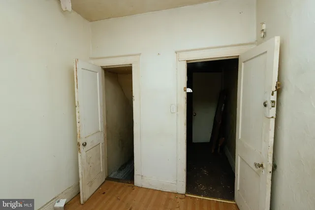 $69,900 | 4001 Fairfax Road, Baltimore, MD 21216