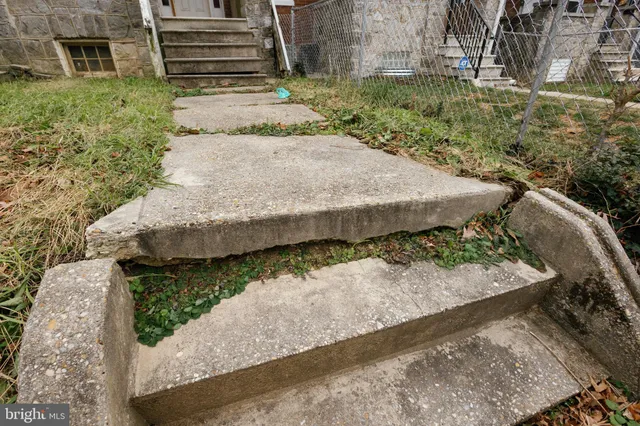 $69,900 | 4001 Fairfax Road, Baltimore, MD 21216