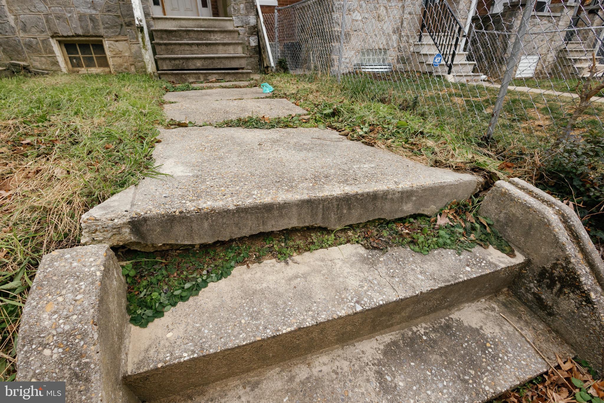 4001 Fairfax Road Baltimore, MD 21216 - Photo 6 of 82