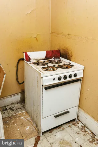 $69,900 | 4001 Fairfax Road, Baltimore, MD 21216