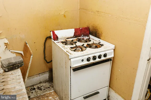 $69,900 | 4001 Fairfax Road, Baltimore, MD 21216