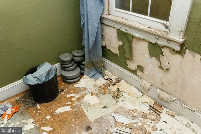 $69,900 | 4001 Fairfax Road, Baltimore, MD 21216