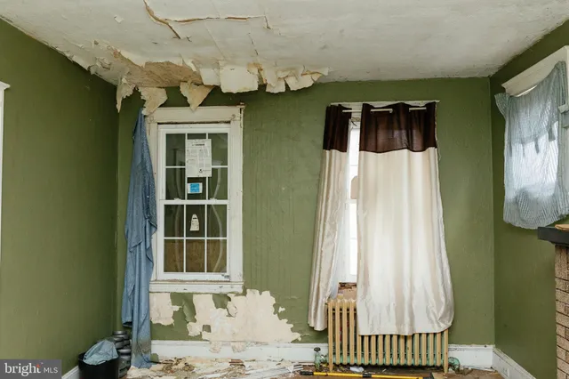 $69,900 | 4001 Fairfax Road, Baltimore, MD 21216