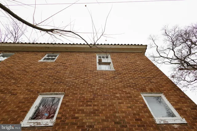 $69,900 | 4001 Fairfax Road, Baltimore, MD 21216