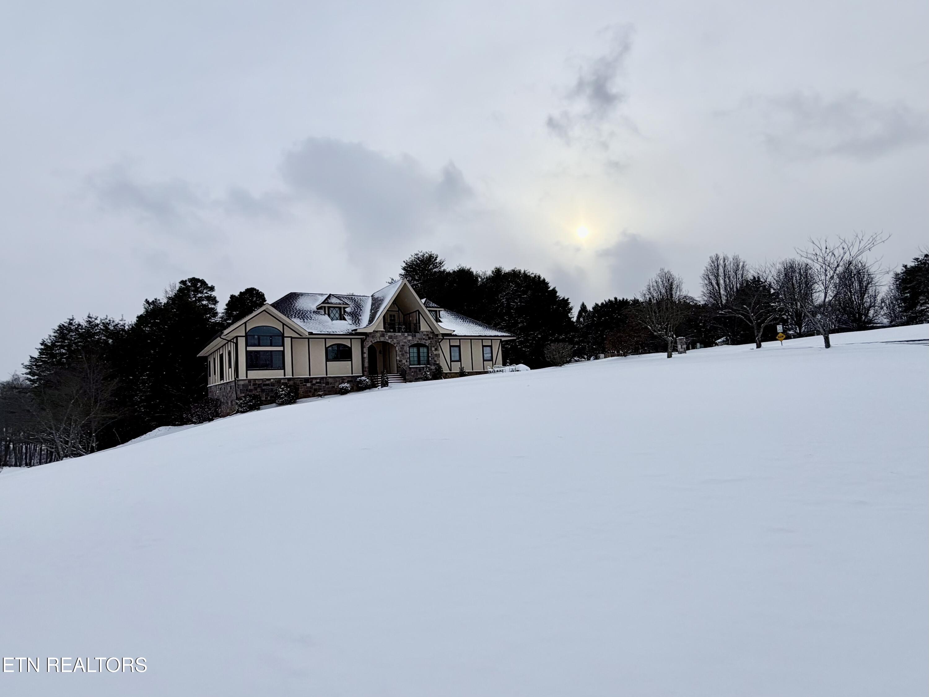 135 Bluffton Road Friendsville, TN 37737 - Photo 8 of 42 07