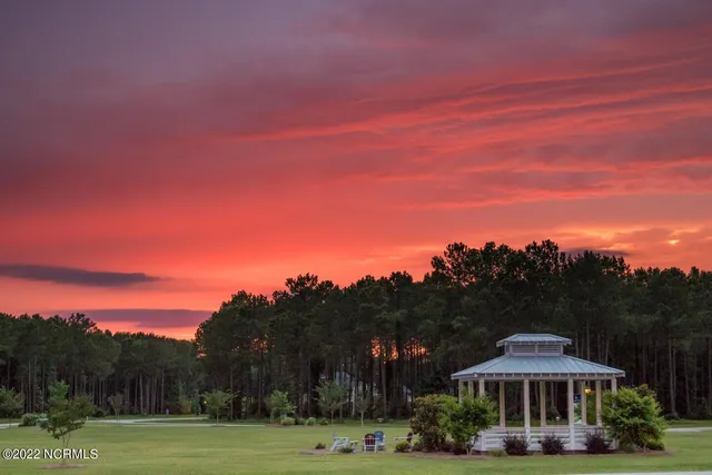 $99,500 | 494 West Burton Farm Drive, Minnesott Beach, NC 28510