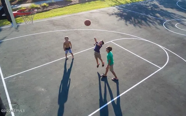 $99,500 | 494 West Burton Farm Drive, Minnesott Beach, NC 28510