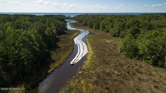 $99,500 | 494 West Burton Farm Drive, Minnesott Beach, NC 28510