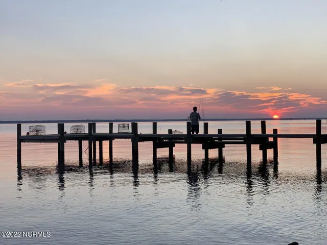 $99,500 | 494 West Burton Farm Drive, Minnesott Beach, NC 28510