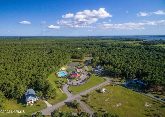 $99,500 | 494 West Burton Farm Drive, Minnesott Beach, NC 28510