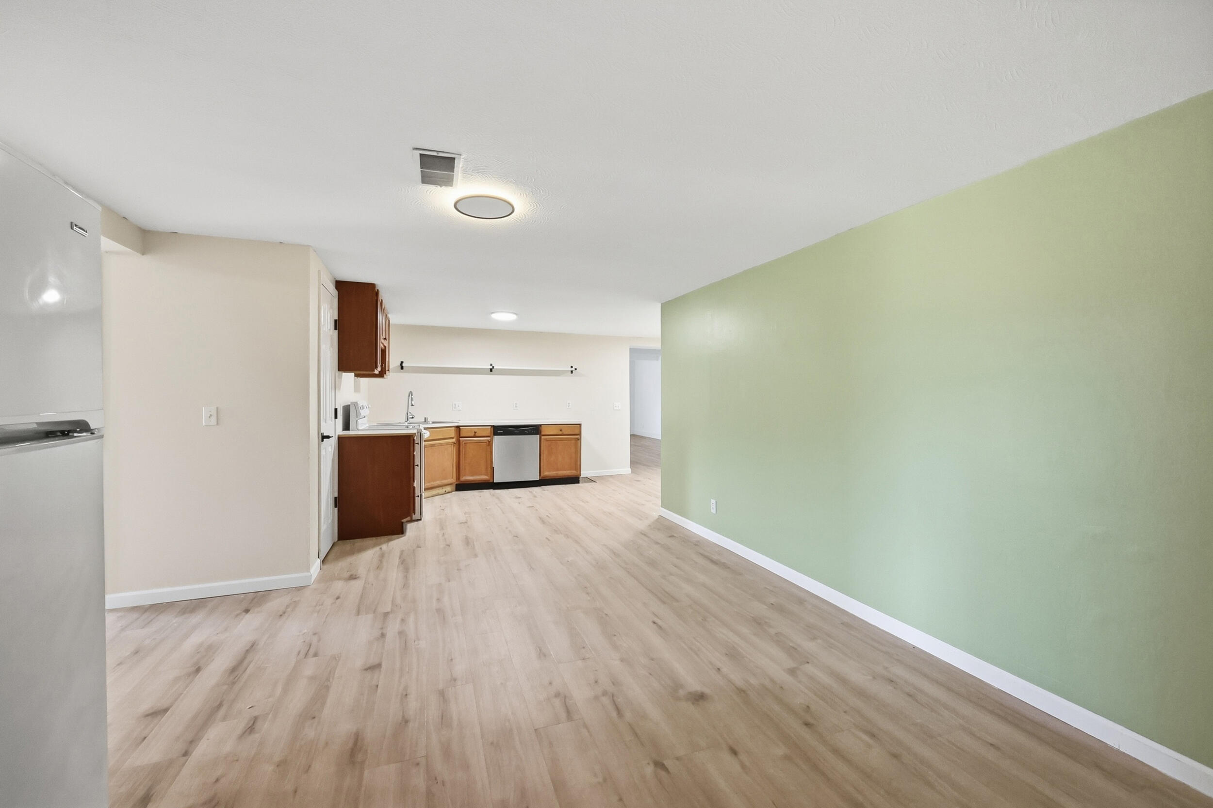 1531 Aaron Barnett Road Lawrenceburg, KY 40342 - Photo 28 of 60 Basement
