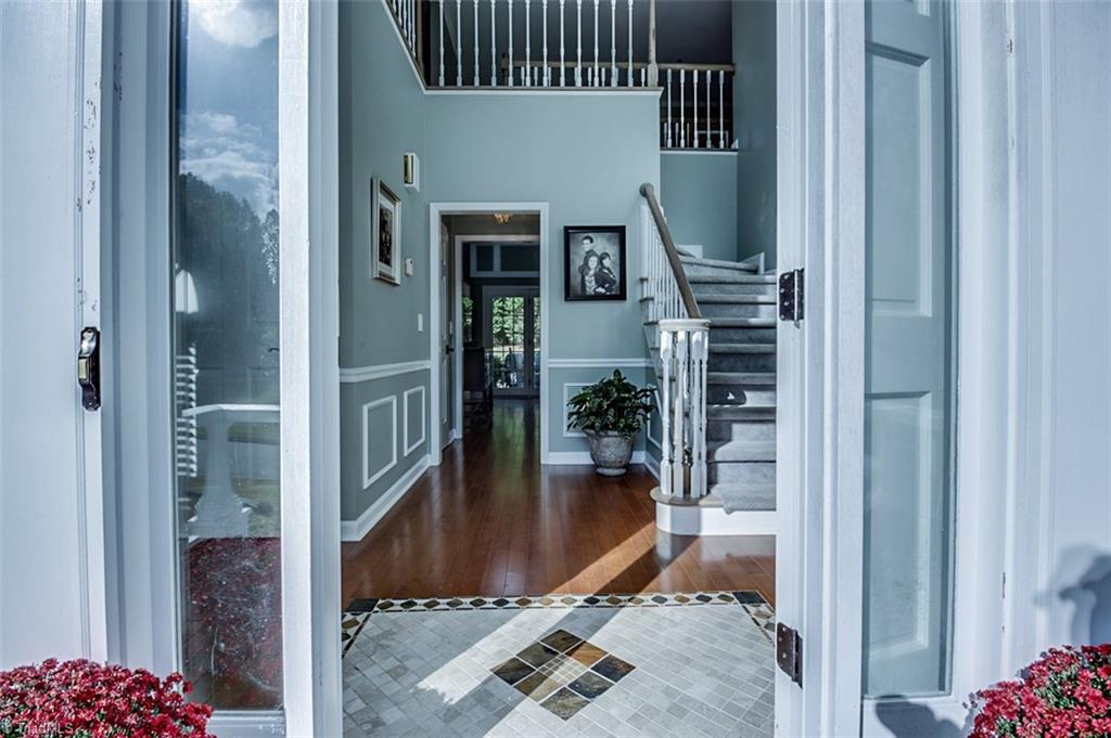 187 Wexham Road Winston-Salem, NC 27103 - Photo 3 of 28 Gallery Image 3