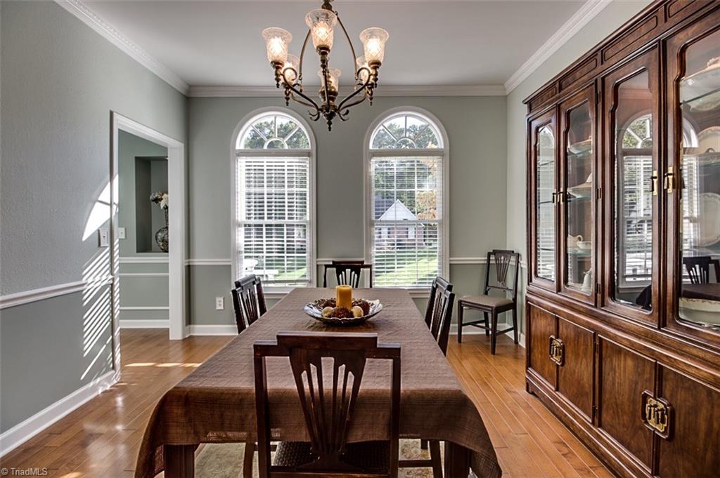 187 Wexham Road Winston-Salem, NC 27103 - Photo 8 of 28 Gallery Image 8