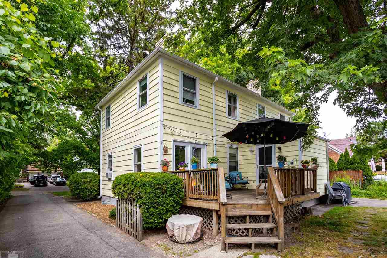 1817 Hawthorne Road Grosse Pointe Woods, MI 48236 - Photo 30 of 42