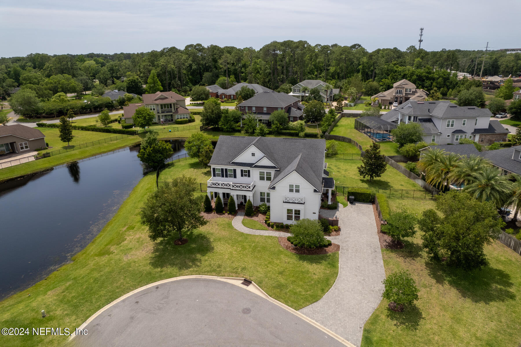 7713 Collins Grove Road Jacksonville, FL 32256 - Photo 1 of 87 7712 Collins Grove Road