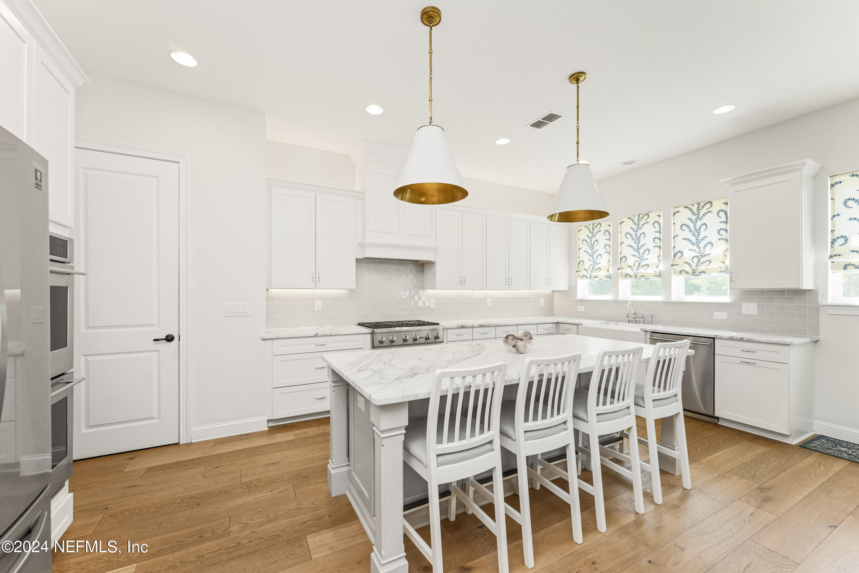 7713 Collins Grove Road Jacksonville, FL 32256 - Photo 11 of 87 Gourmet Kitchen