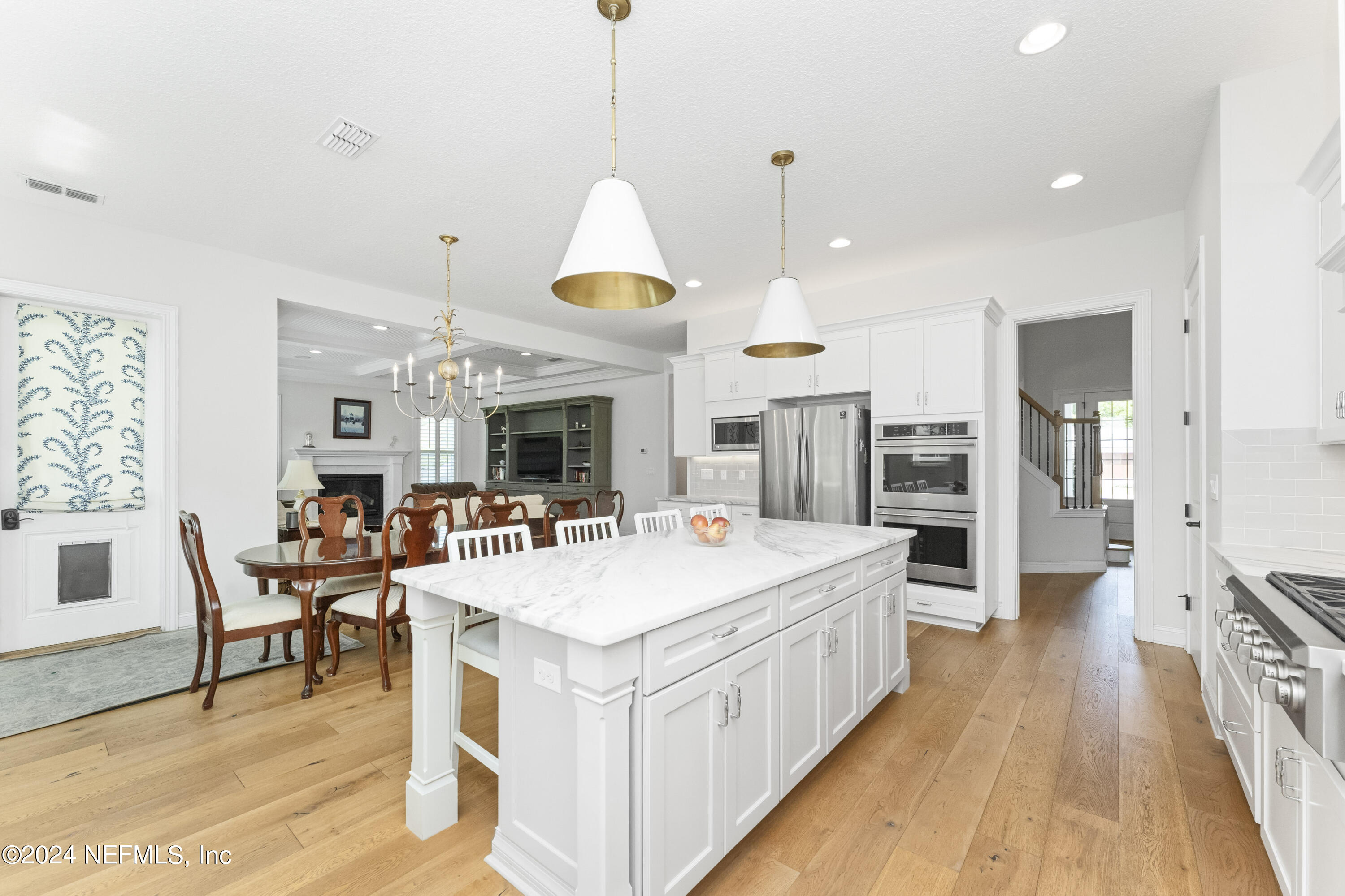 7713 Collins Grove Road Jacksonville, FL 32256 - Photo 12 of 87 Kitchen