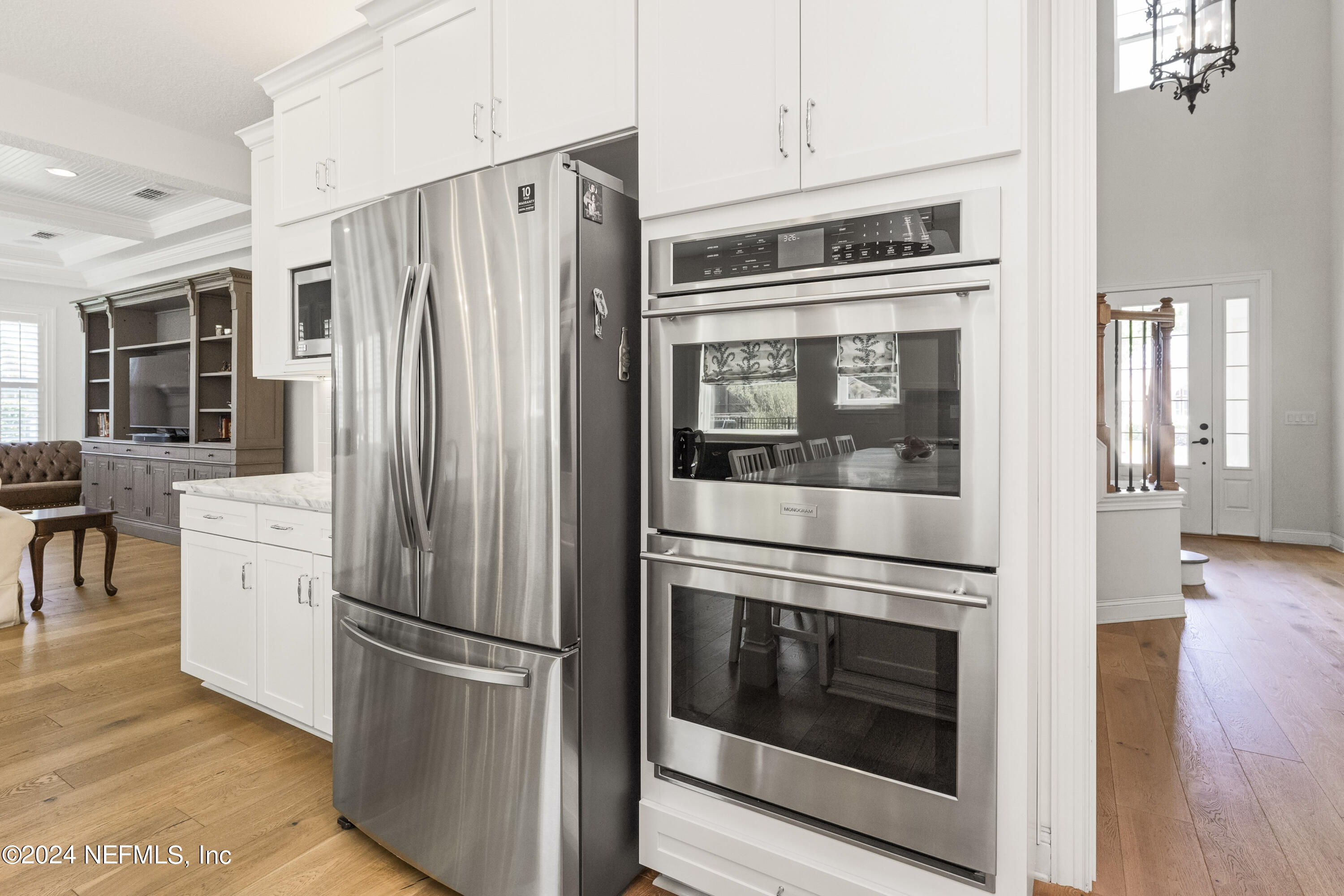7713 Collins Grove Road Jacksonville, FL 32256 - Photo 16 of 87 Stainless Steel Appliances
