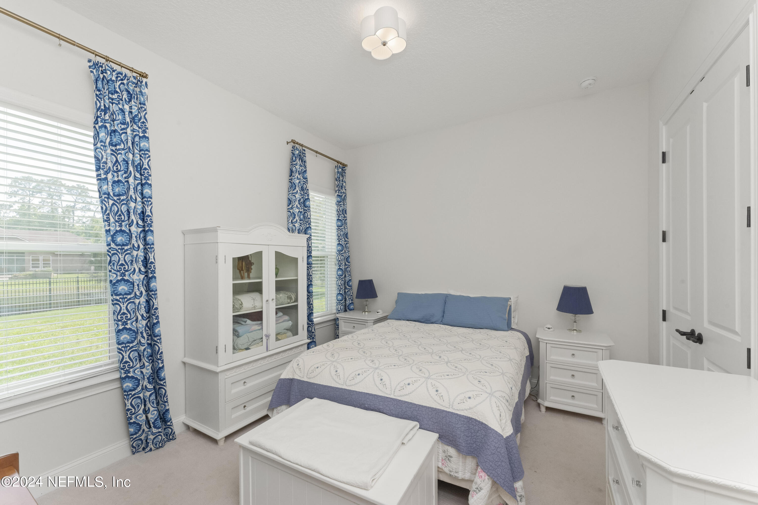 7713 Collins Grove Road Jacksonville, FL 32256 - Photo 23 of 87 First Bedroom Guest Suite