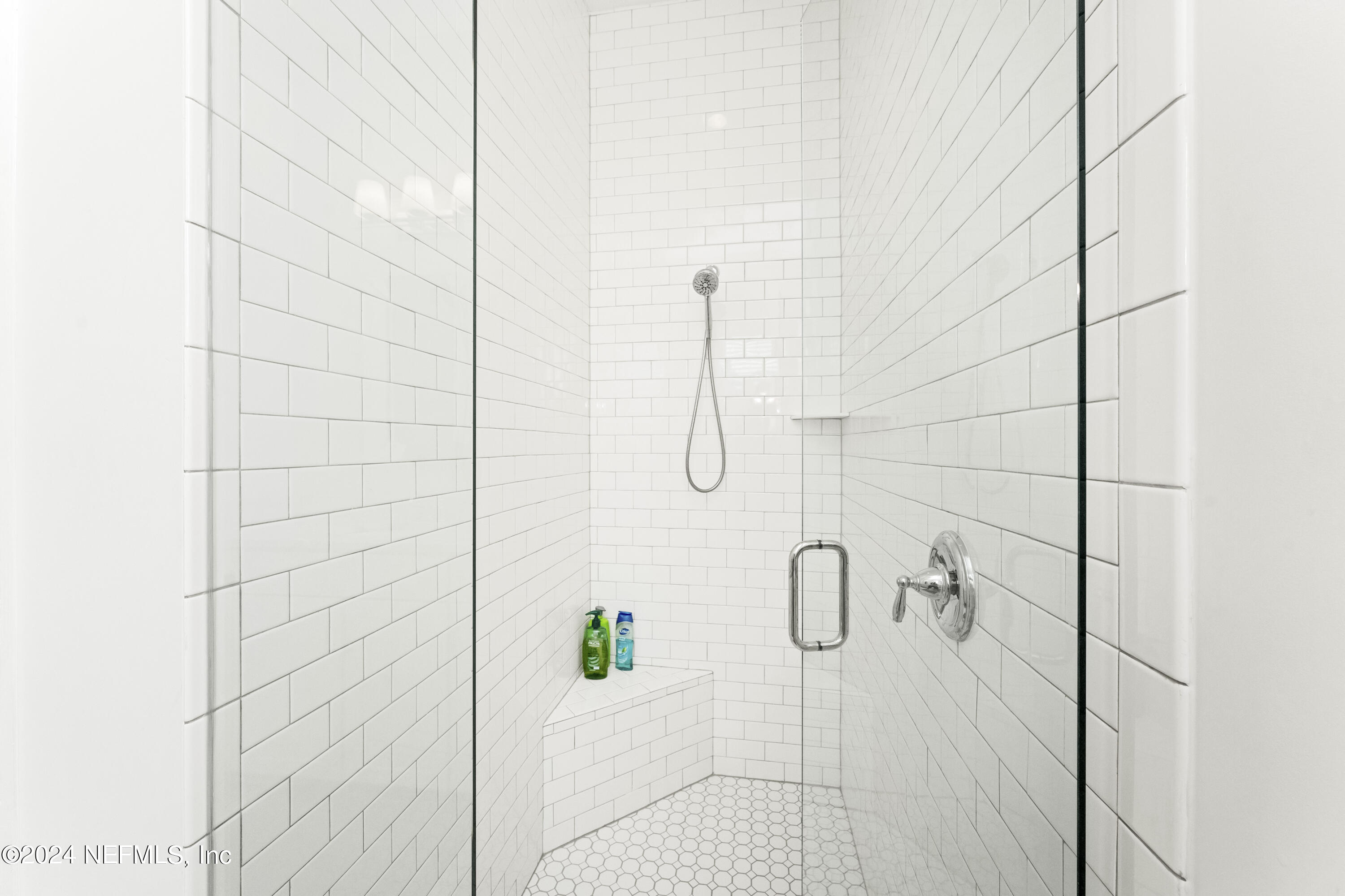 7713 Collins Grove Road Jacksonville, FL 32256 - Photo 26 of 87 Shower 1st Full Bath