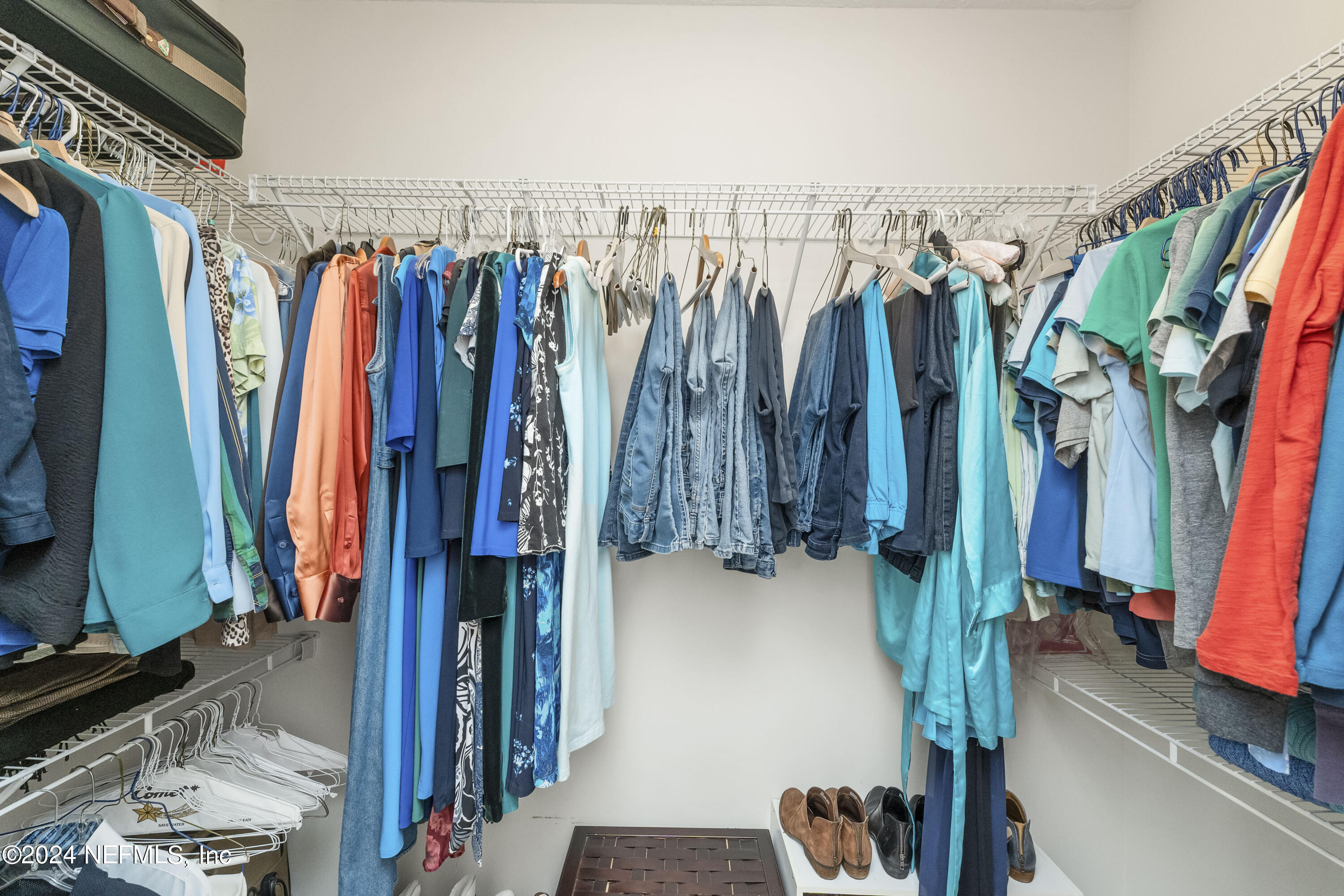 7713 Collins Grove Road Jacksonville, FL 32256 - Photo 37 of 87 Her Primary Closet