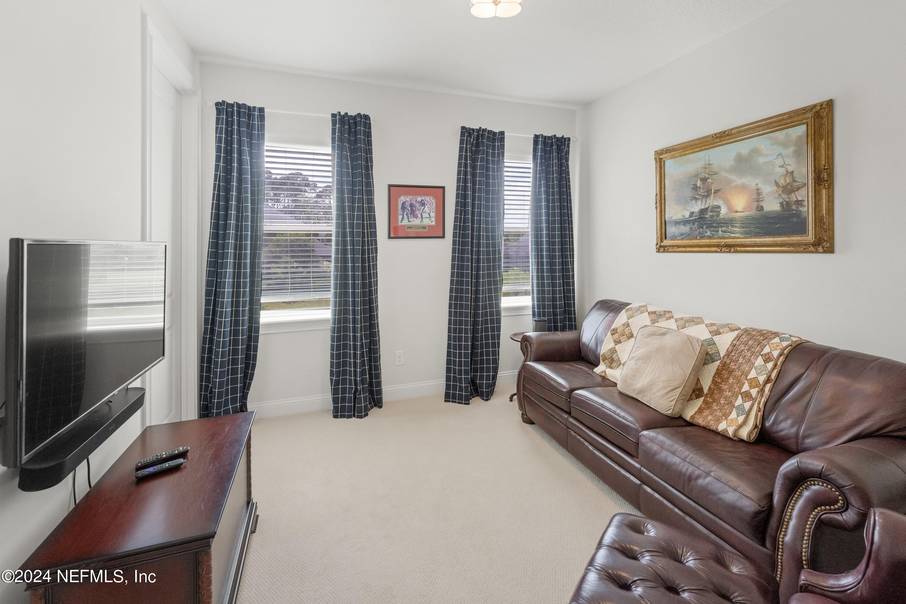 7713 Collins Grove Road Jacksonville, FL 32256 - Photo 45 of 87 5th Bedroom or Study